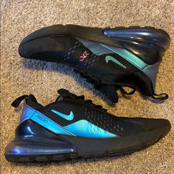 Nike Shoes | Nike Air Max 27 Mens Sz 9 